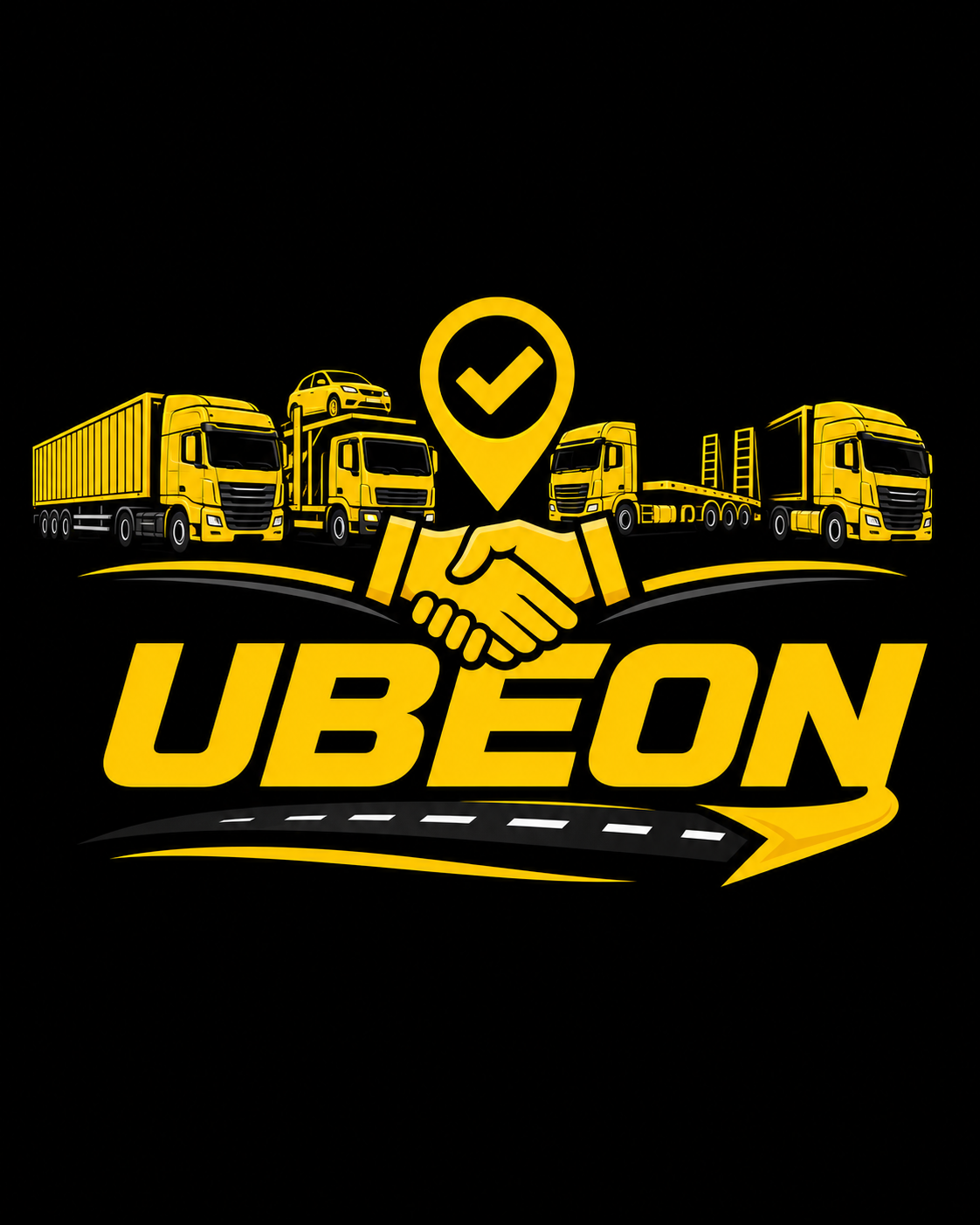 UBEON Logo